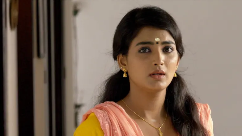 Unni blames Karthika - Karthika Deepam Episode 15