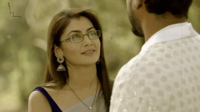 Abhi gets shot - Kumkum Bhagya 