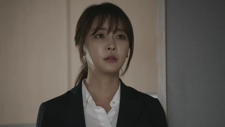 Ep 20 - Beom, the prime suspect - Partners for Justice Episode 20