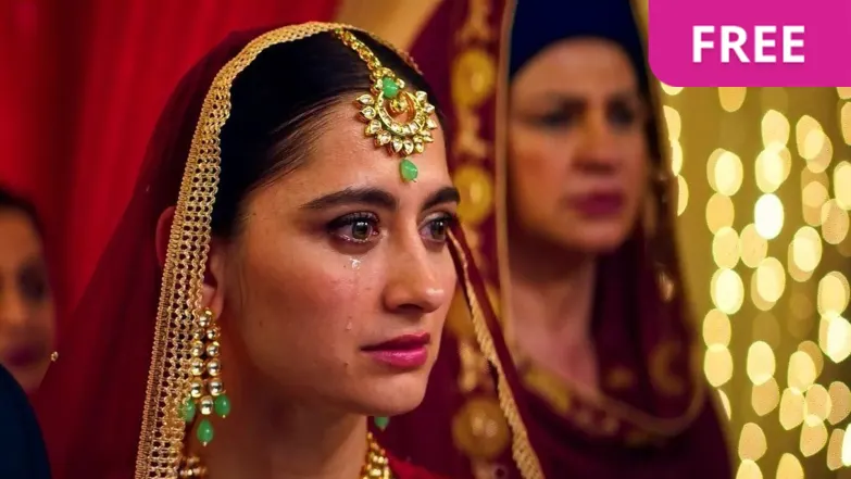 The Grand Wedding Episode 1