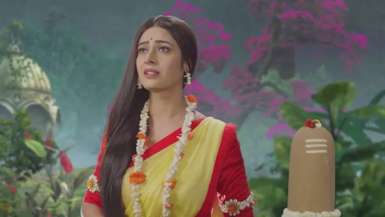 Indresh is adamant to marry Swati - Santoshi Maa Sunayein Vrat Kathayein Episode 5
