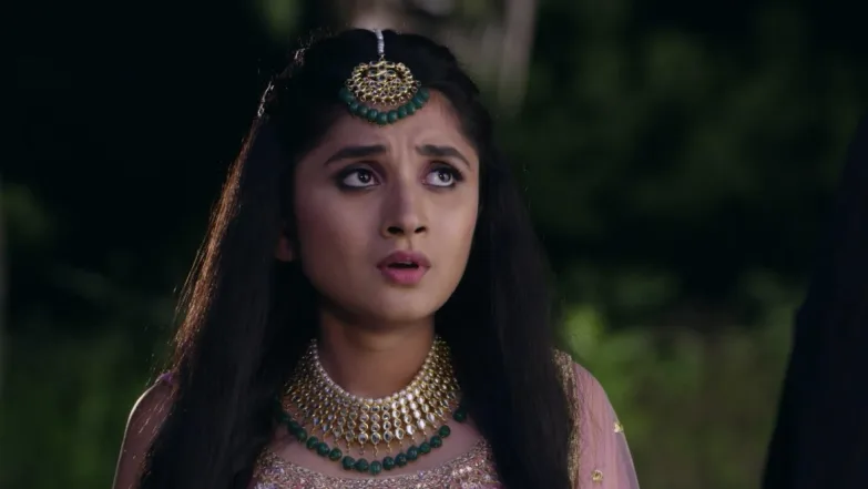 AJ breaks his alliance with Guddan - Guddan - Tumse Na Ho Paayega Episode 12