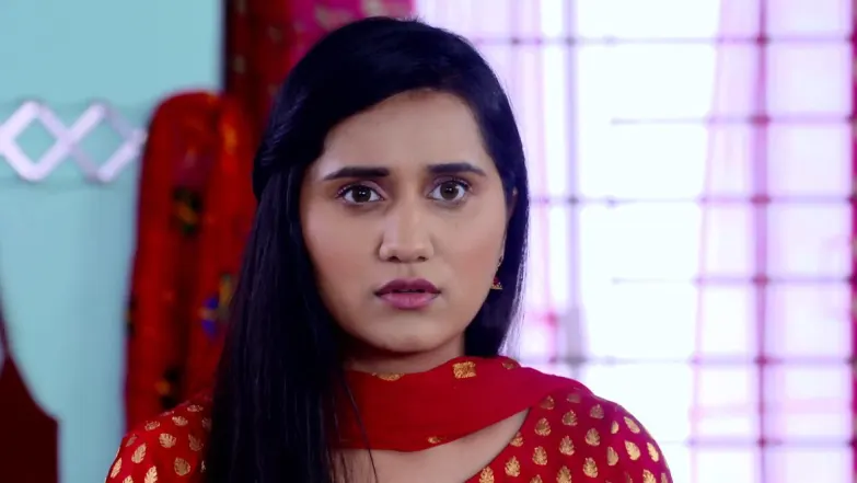 Naina Gets Slandered Episode 11