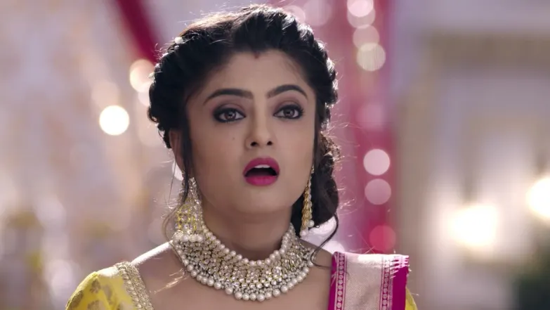Guddan demands alimony from AJ - Guddan - Tumse Na Ho Paayega Episode 17