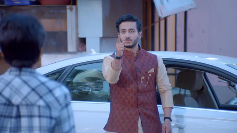 Divya impresses the women from Karthik's family - Sathya Episode 11