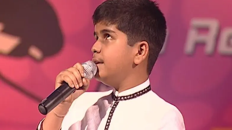Episode 23 - Sa Re Ga Ma Pa L’il Champs 2006 Episode 23