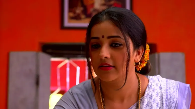 Datta gets furious with Sarita - Raat Ka Khel Saara S2 Season 2 Episode 15