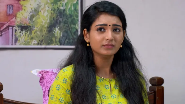 Karthika Deepam - August 10, 2020 Episode 24