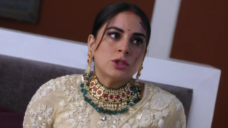 Pawan reveals his identity to Preeta - Kundali Bhagya 