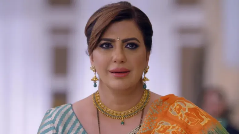 Karan stops Kareena from ousting Preeta - Kundali Bhagya 