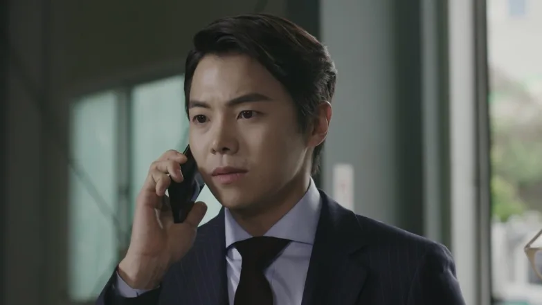 Ep 10 - Soo Ho, innocent or guilty - Partners for Justice Episode 10