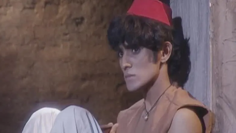 Aladdin - Episode 10 Episode 10