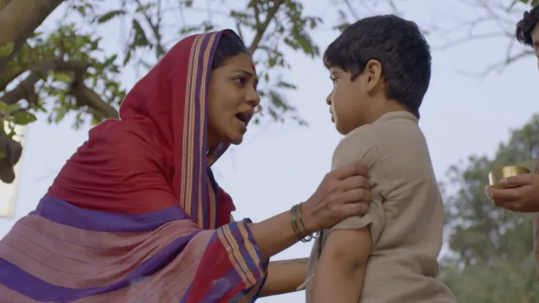 Bhima Bai requests Surendra Episode 20