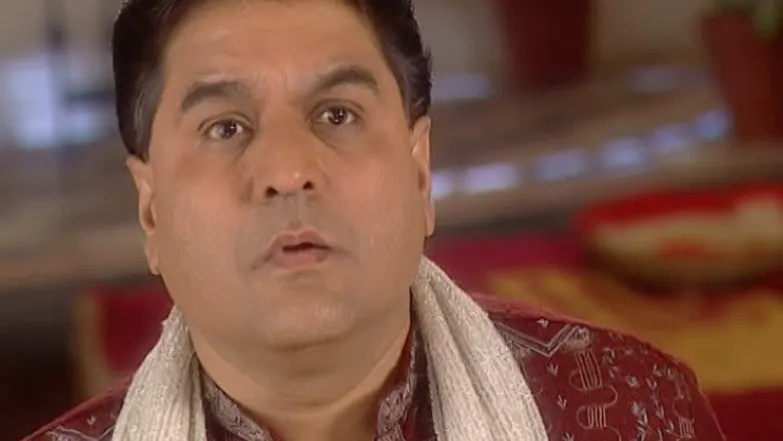 Episode 24 - Ghar Ki Lakshmi Betiyann Episode 24