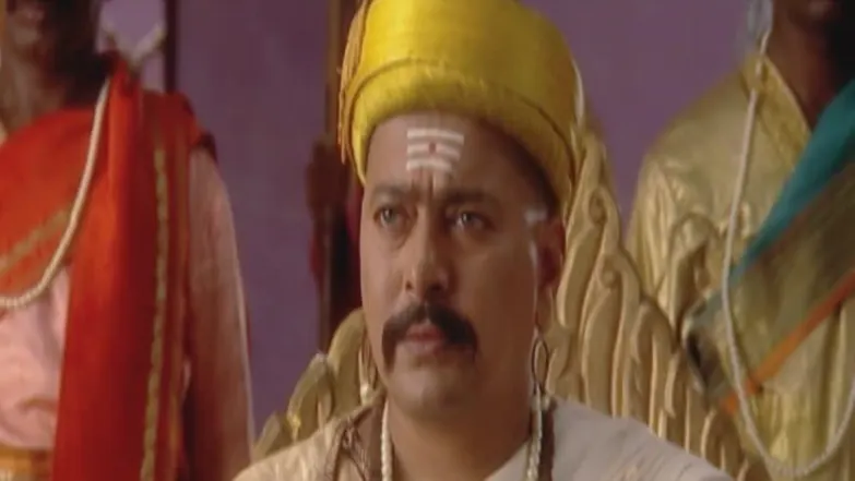Ratu Jhansi Season 2 - Episode 11 Episode 11