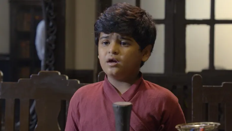 The court announces its verdict in Ramji's case - Mahanayaka Dr. B. R. Ambedkar Episode 23