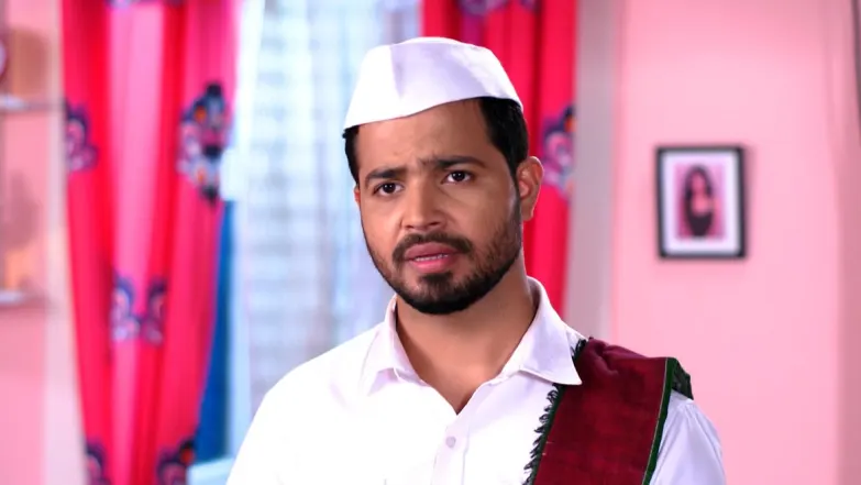 Kuhu learns about Amar's job - Hey Prabhu Episode 20