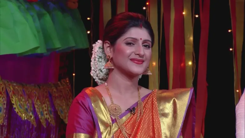 Maha Saptami' special episode - Gaane Gaane Pujo Episode 3