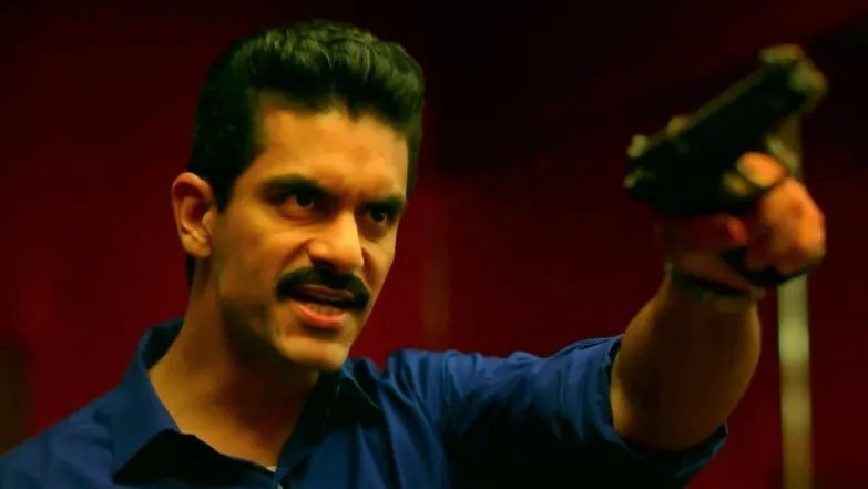 Mera Mumbai Ka Kaam Sambhalega Episode 5
