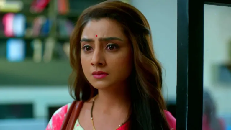 Shubhra learns that Kuldeep has quit his job - Kyun Rishton Mein Katti Batti Episode 12
