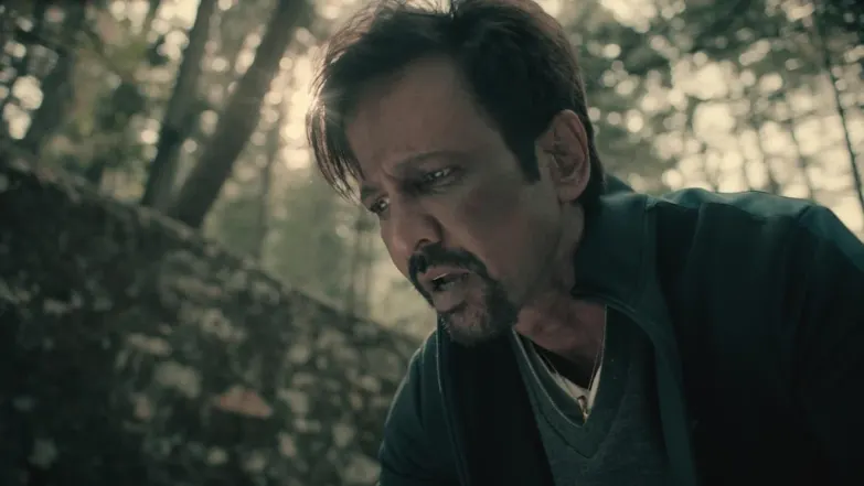 Episode 10 - Face in the Dark Episode 10