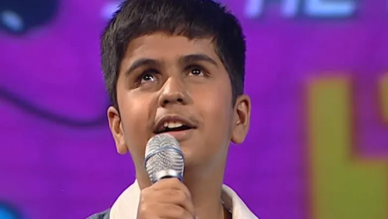 Episode 16 - Sa Re Ga Ma Pa L’il Champs 2006 Episode 16