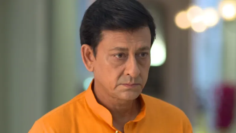 Jay's Wife Enquires About Nandini Episode 53