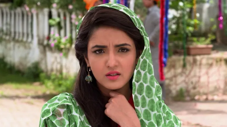 Tashan E Ishq Season 1 - Episode 12 - November 23, 2019 - Full Episode Episode 12
