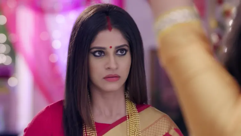 Parv and Kaushalya plot against AJ - Guddan - Tumse Na Ho Paayega Episode 14
