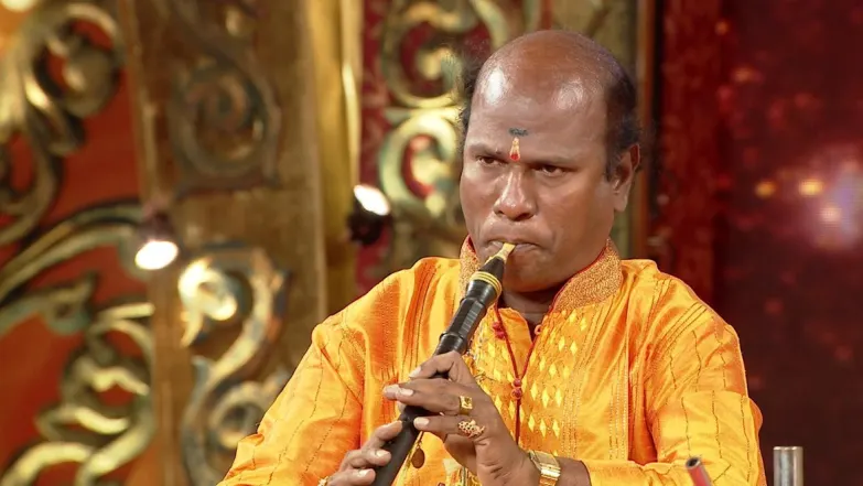 Chennaiyil Thiruvaiyaru 2019 - February 14, 2020 Season 2 Episode 20