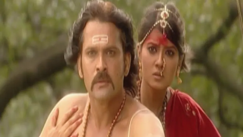Ratu Jhansi Season 2 - Episode 15 Episode 15