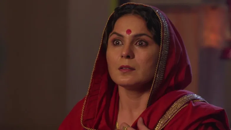 Lajwanti - Episode 19 Episode 19