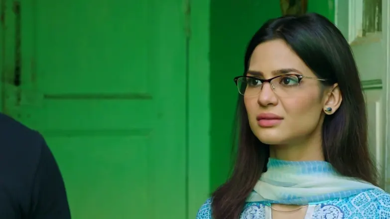 Ep 16 - Khwabon Ka Ghar Episode 16