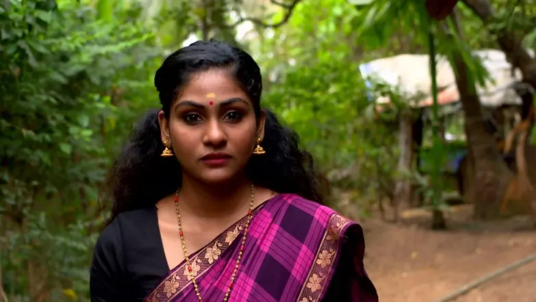 Kaveri Goes to Shewanta's House Episode 19