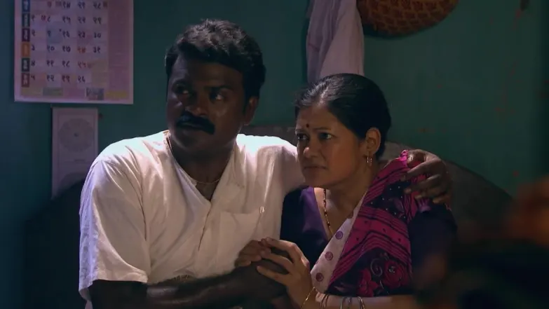 Dattaram buries the doll - Raat Ka Khel Saara Season 1 Episode 12