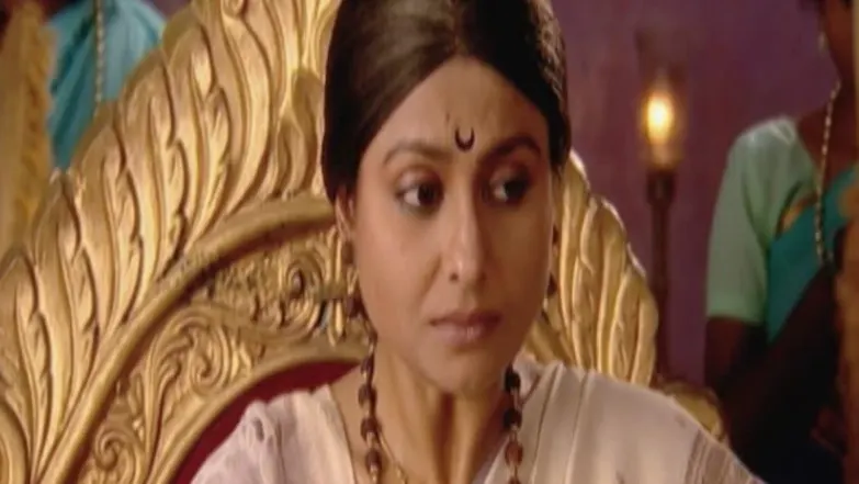Ratu Jhansi Season 2 - Episode 1 Episode 1