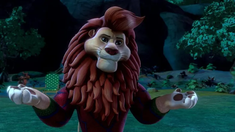 Cactus Land Episode 6