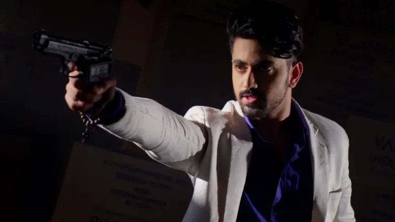 Tashan E Ishq Season 2 - Episode 8 - March 28, 2020 - Full Episode Episode 8