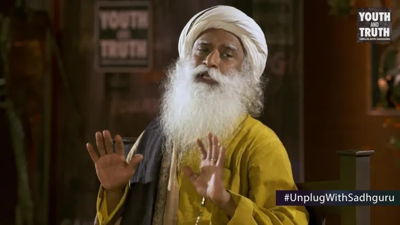 Why do Couples Fall Out of Love After Some Time?  | Unplug With Sadhguru Episode 8
