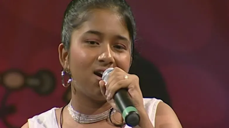 Episode 8 - Sa Re Ga Ma Pa L’il Champs 2006 Episode 8