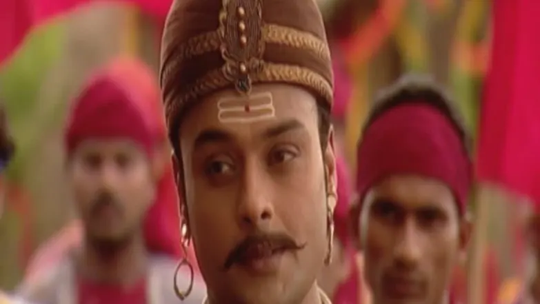 Ratu Jhansi Season 2 - Episode 18 Episode 18