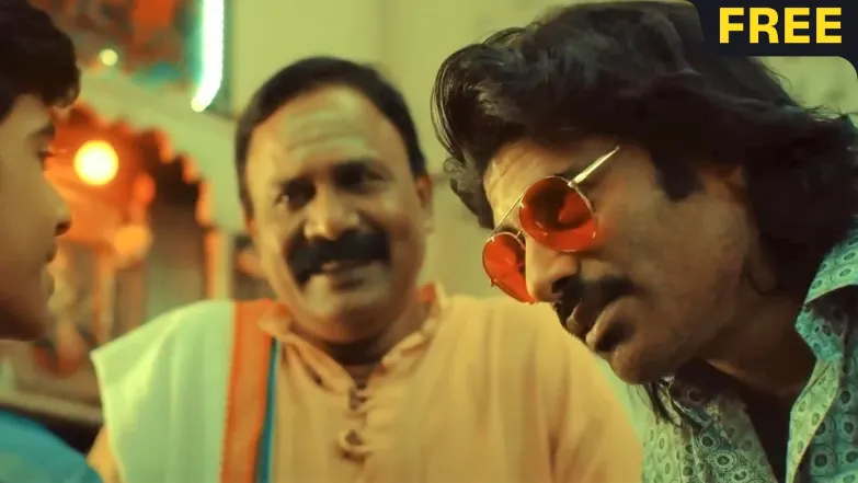 Acha Logo Ka Suraksha, Criminal Ka Khatma Episode 1