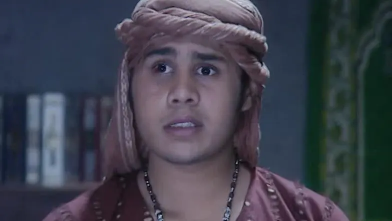 Aladdin - Episode 24 Episode 24