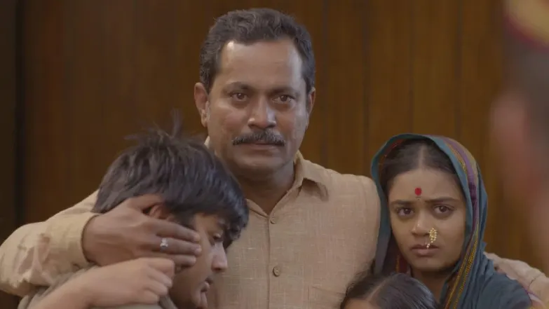 Ramji's innocence is proved 25th February 2020 Webisode
