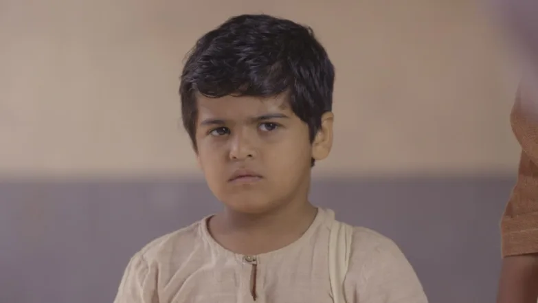 Bhim makes a promise to his principal Episode 25