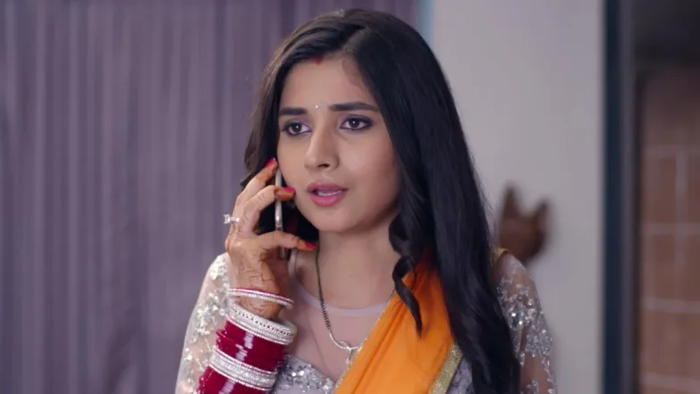 Shweta tries to kill Guddan - Guddan - Tumse Na Ho Paayega Episode 19