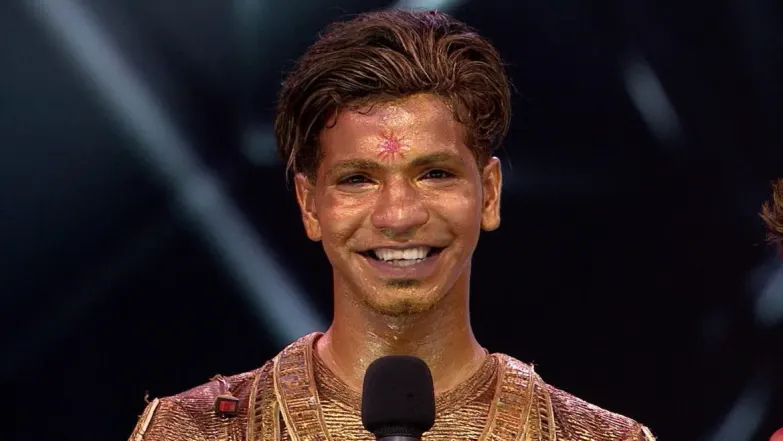 Dance India Dance : Battle Of Champions - Episode 9 Episode 9