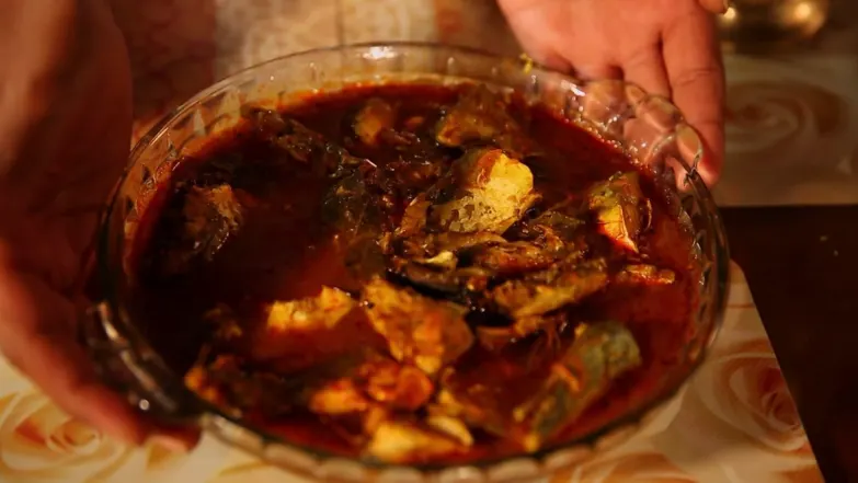 Ranveer Brar enjoys Cochin's cuisine - The Great Indian Rasoi Episode 4