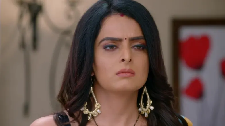 Preeta faces Sherlyn and Mahira - Kundali Bhagya 