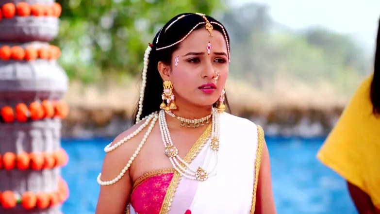 Tale of Shiva and Parvati Episode 28